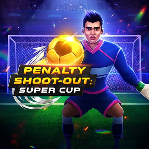 Penalty shoot out Super Cup