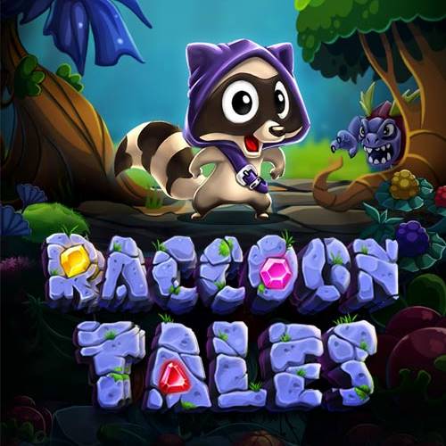 Raccoon Tales