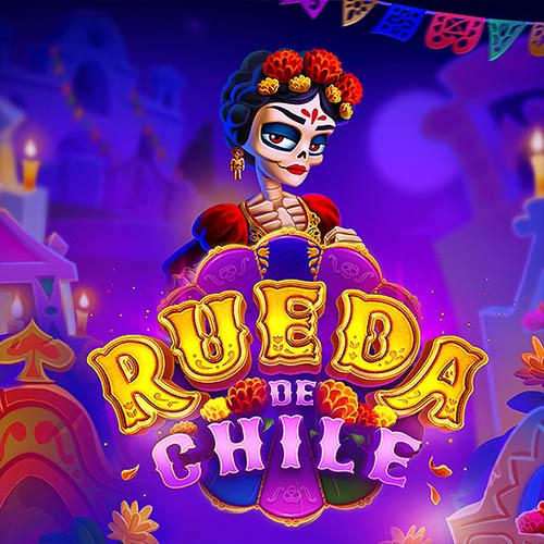 Rueda De Chile