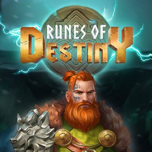 Runes of Destiny