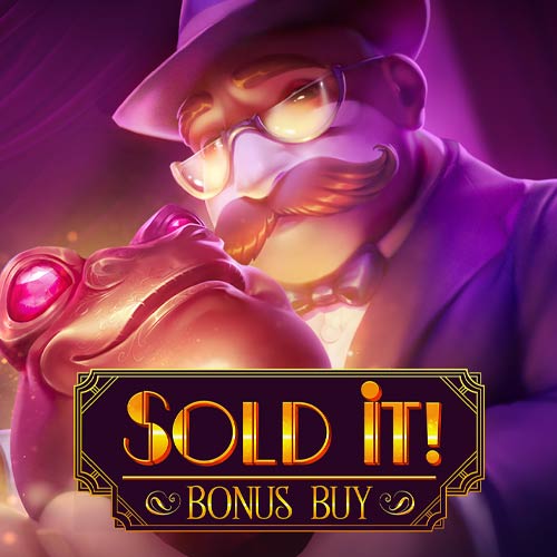 Sold It Bonus Buy