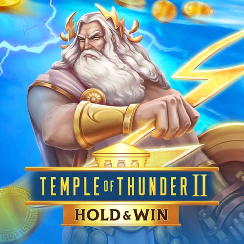 Temple of Thunder II