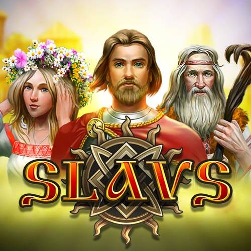 The Slavs