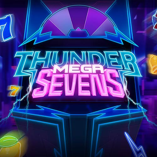 Thunder Mega Sevens