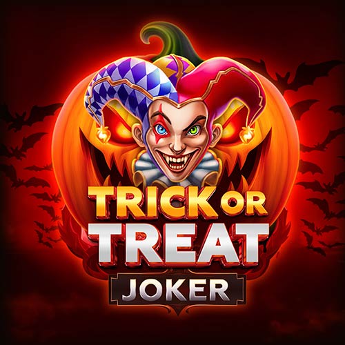 Trick or Treat Joker