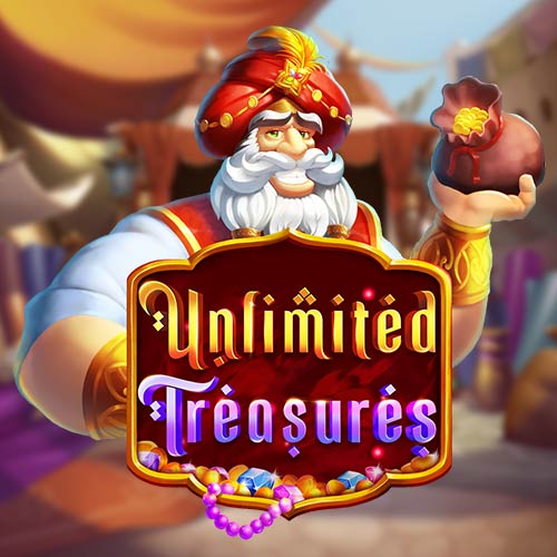 Unlimited Treasures