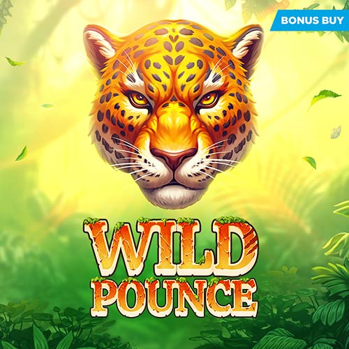 Wild Pounce