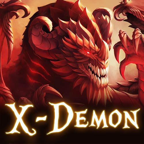 X Demon