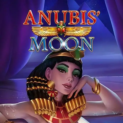 Anubis Moon