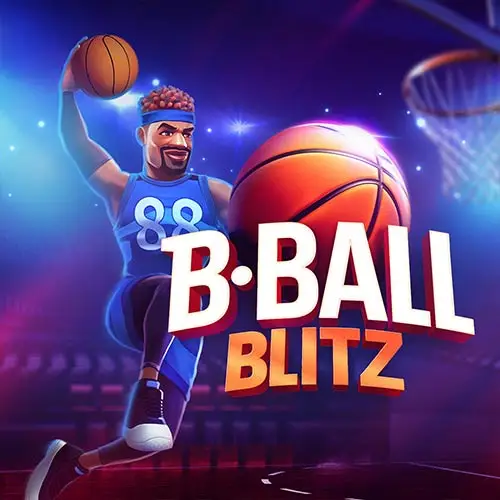 B Ball Blitz