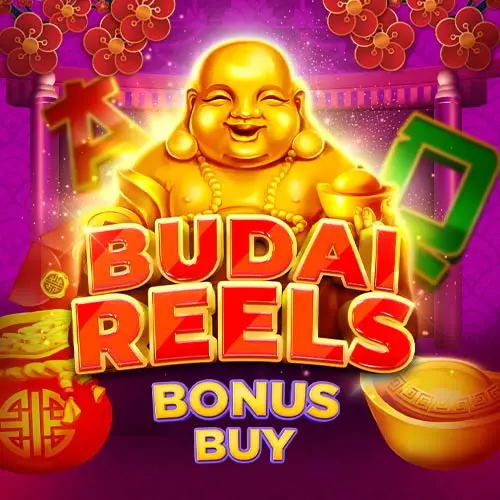 Budai Reels Bonus Buy