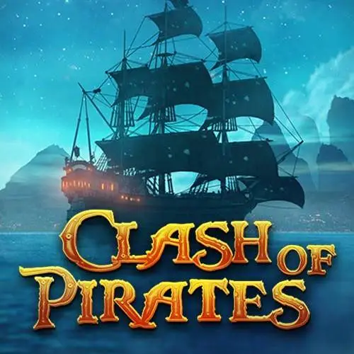 Clash of Pirates