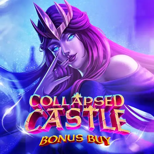 Collapsed Castle Bonus Buy