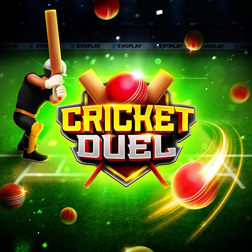 Cricket Duel