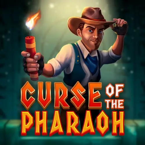 Curse of Pharaoh