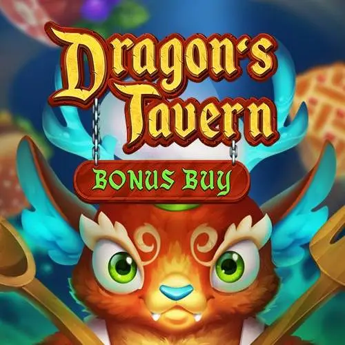 Dragons Tavern Bonus Buy