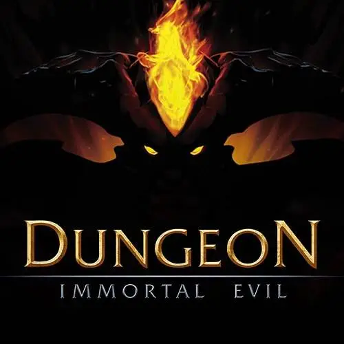 Dungeon Immortal Evil