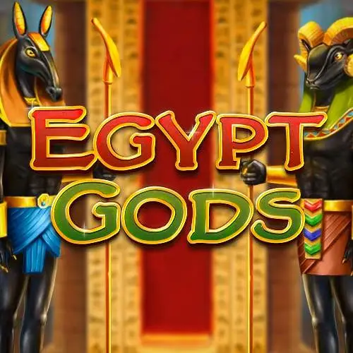 Egypt Gods