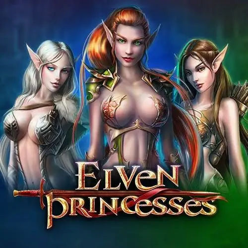 Elven Princesses