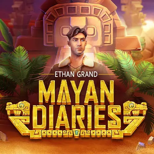 Ethan Grand Mayan Diaries