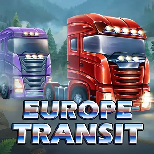 Europe Transit