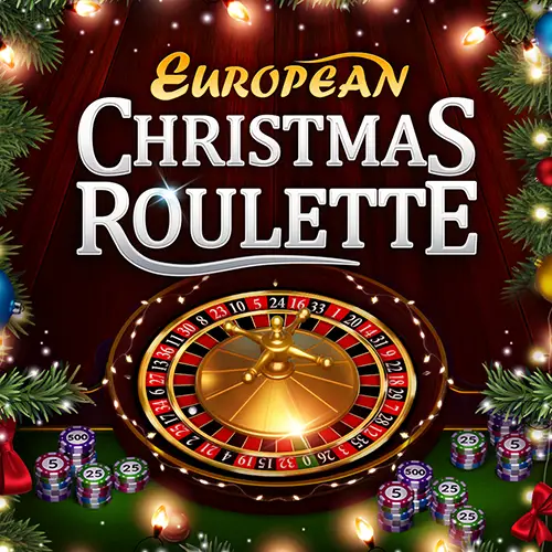 European Christmas Roulette