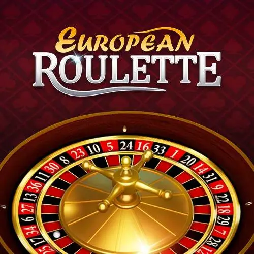 European Roulette