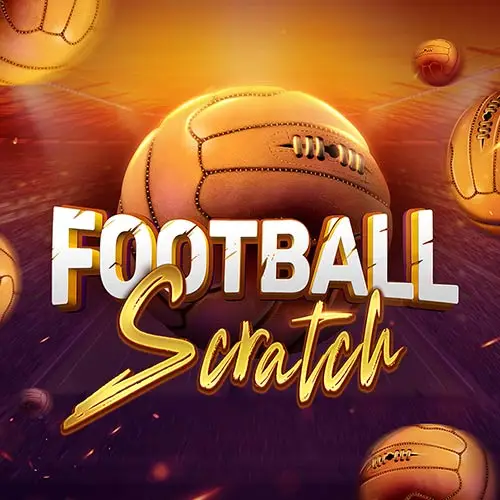 Football Scratch