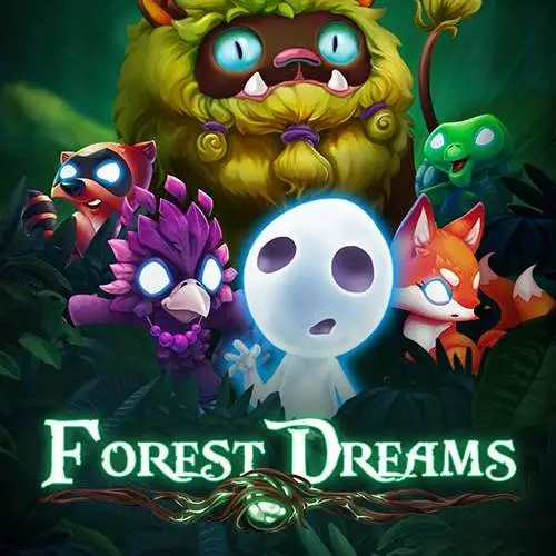 Forest Dreams