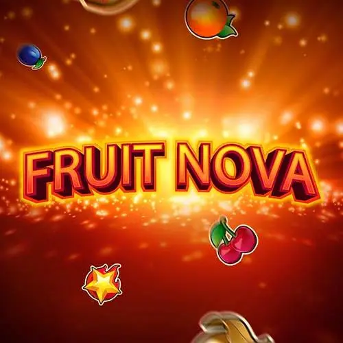 Fruit Nova