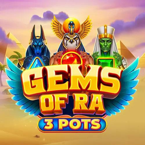 Gems of Ra