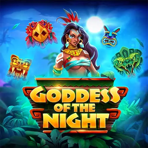 Goddess of the Night