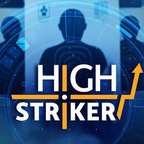 High Striker