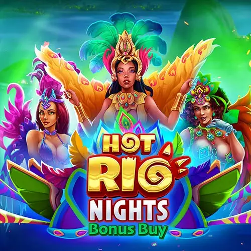 Hot Rio Nights Bonus Buy