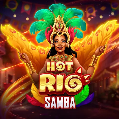 Hot Rio Samba