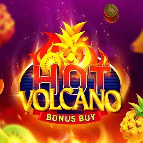 Hot Volcano Bonus Buy
