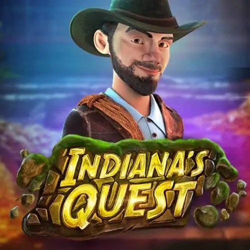Indiana's Quest