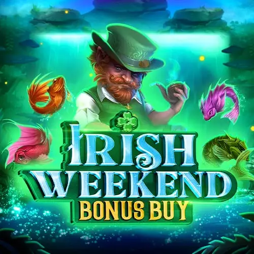 Irish Weekend Bonus Buy