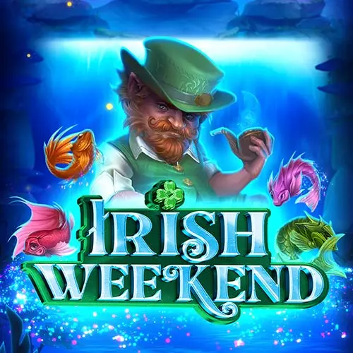 Irish Weekend