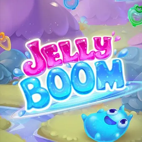 Jelly Boom