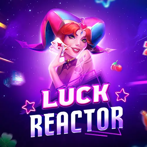 Luck Reactor