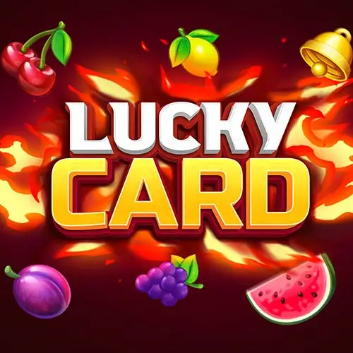 Lucky Card