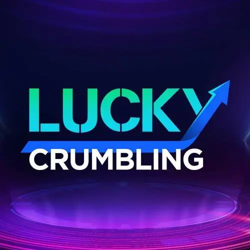 Lucky Crumbling