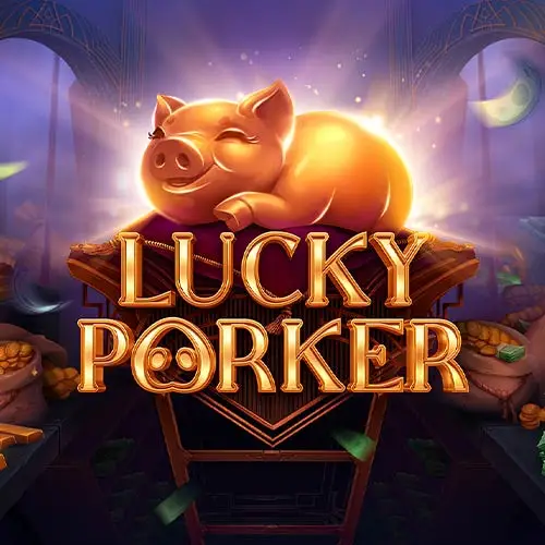 Lucky Porker