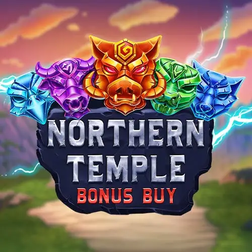 Northern Temple Bonus Buy