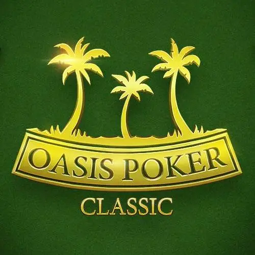 Oasis Poker Classic 