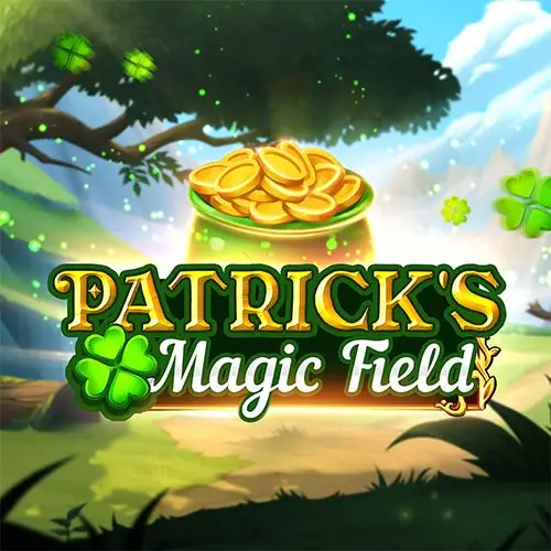 Patricks Magic Field