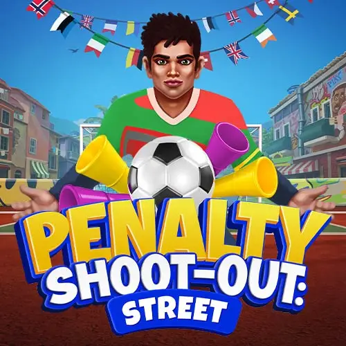 Penalty Shoot Out Street