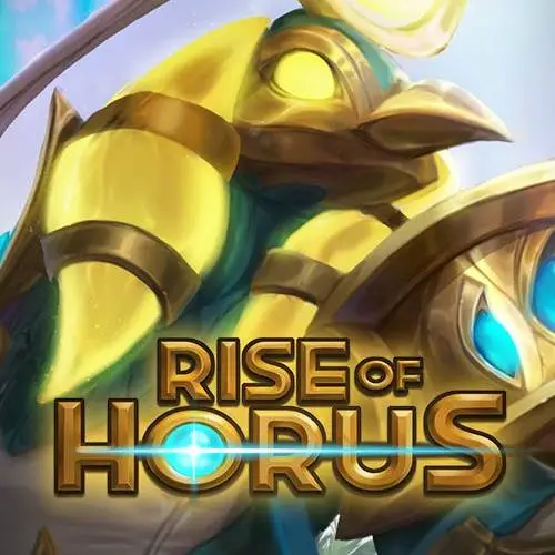 Rise of horus