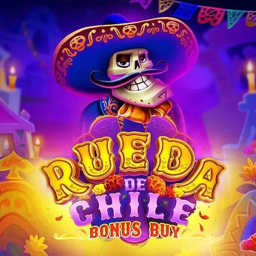 Rueda De Chile Bonus Buy